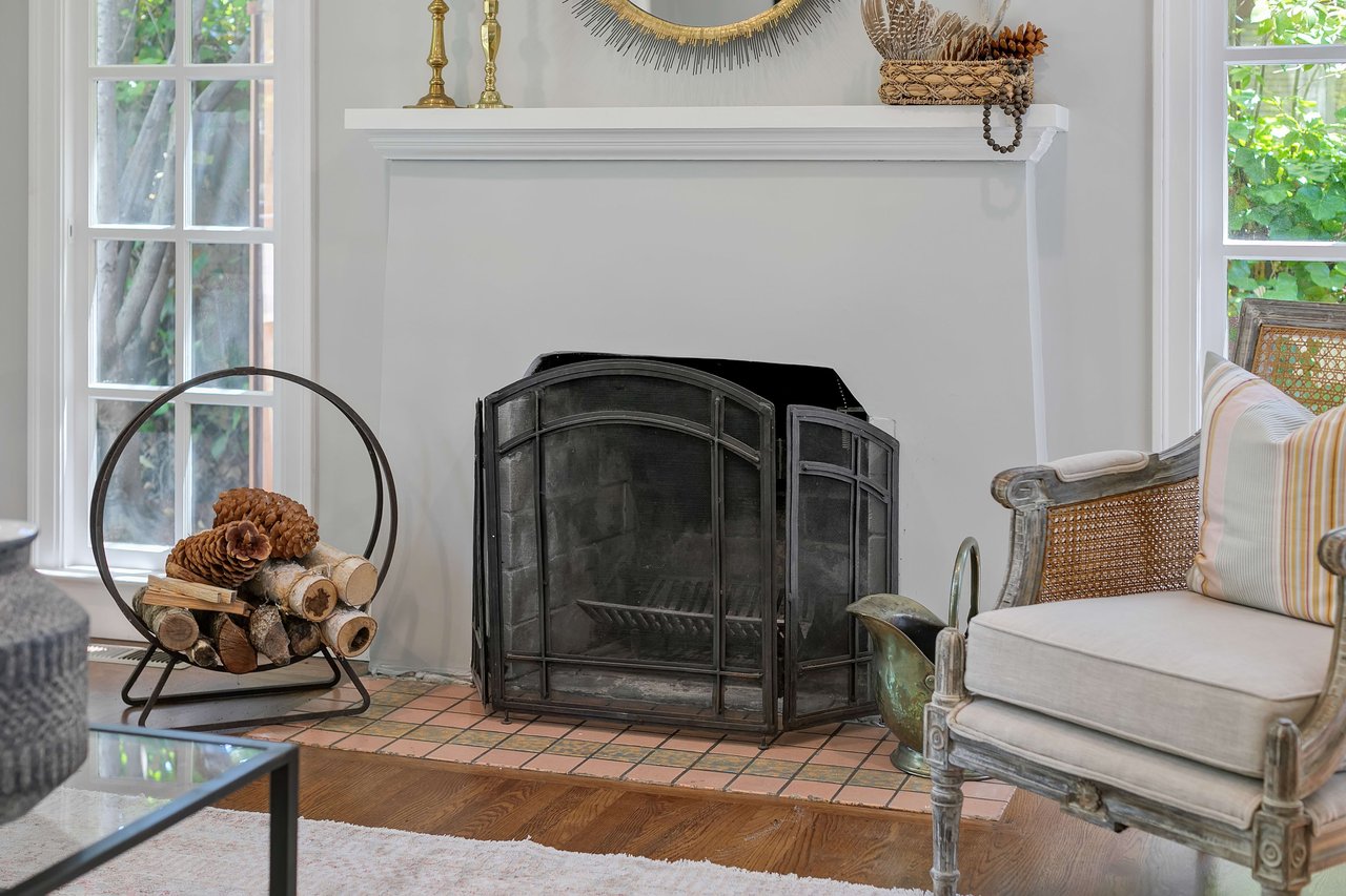 49 Rutherford Avenue, San Anselmo