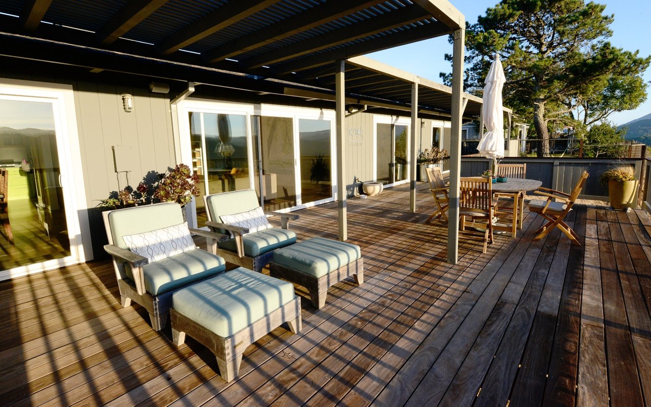 184 Oak Springs Drive, San Anselmo