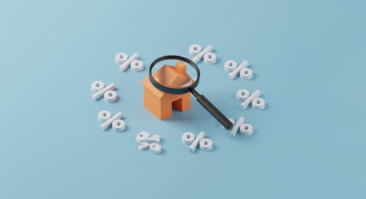 What’s Behind Today’s Mortgage Rate Volatility?
