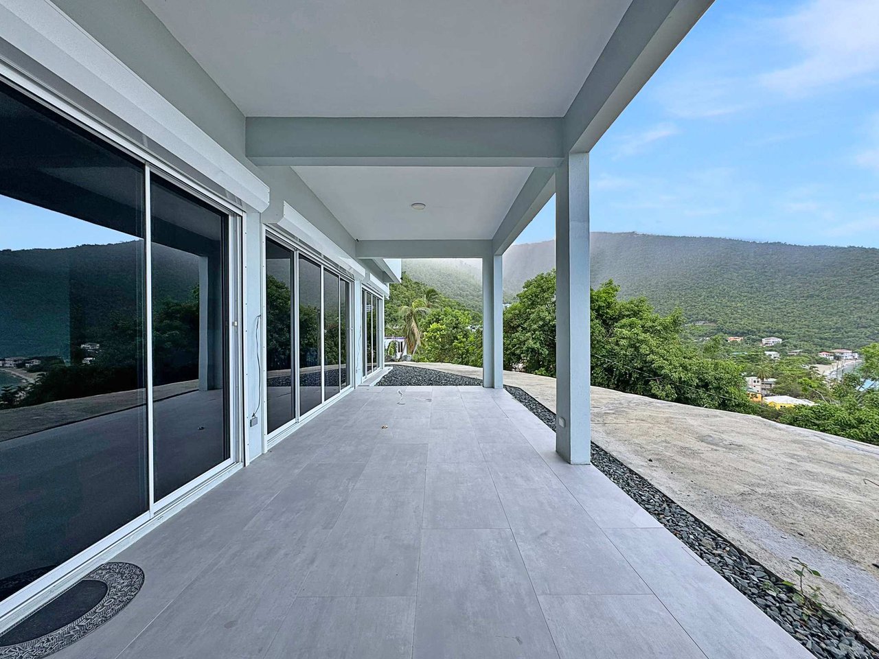 576 Cane Garden Bay 2 Bedroom Apartment