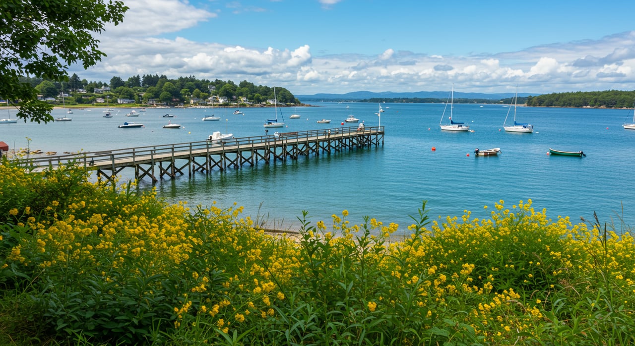 Honest Pros and Cons of Living in Southwest Harbor