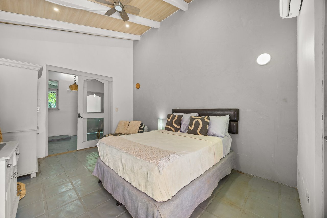 Tropical Boho Boutique Hotel, Tamarindo, Guanacaste