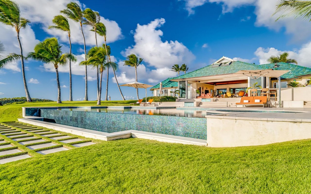 Got $20 Million or More to Spare? Sorry, Hawai‘I Has Only a Few Homes for You