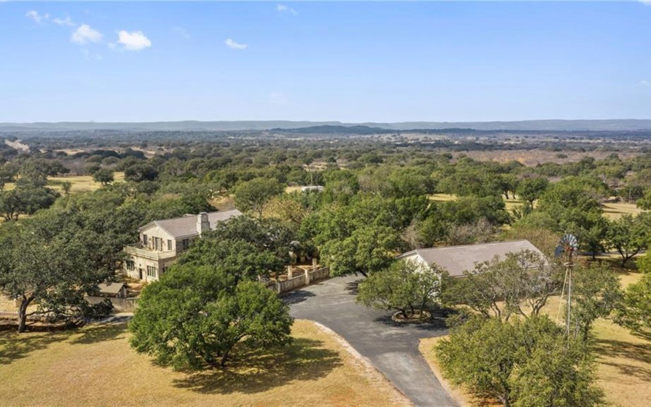 4 Reasons to Relocate to Kendall County, TX