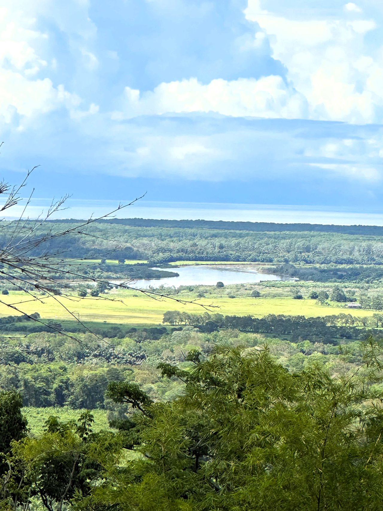 2 Acres Property with 360 Panoramic Views!