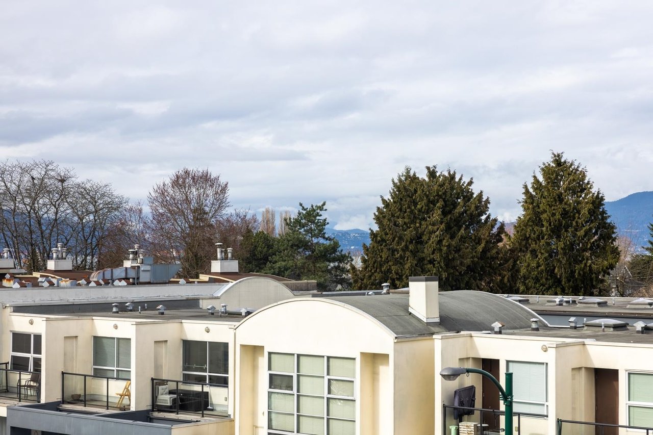 420-2680 W 4th Avenue, Vancouver