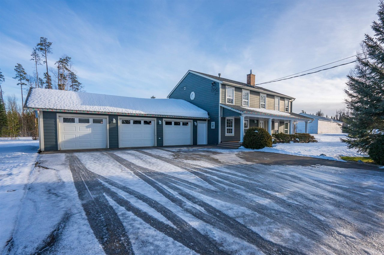 5365 Buckhorn Lake Rd