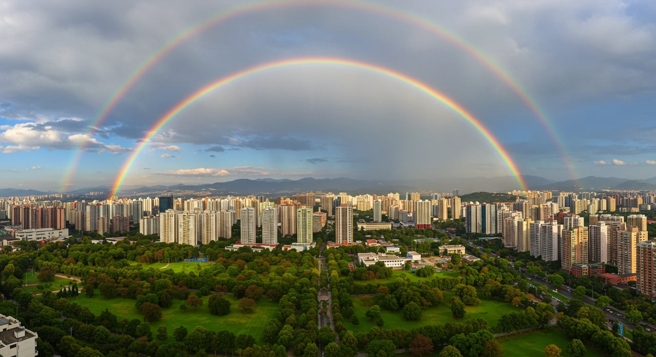 One More Reason to Love Honolulu – Clean Air!