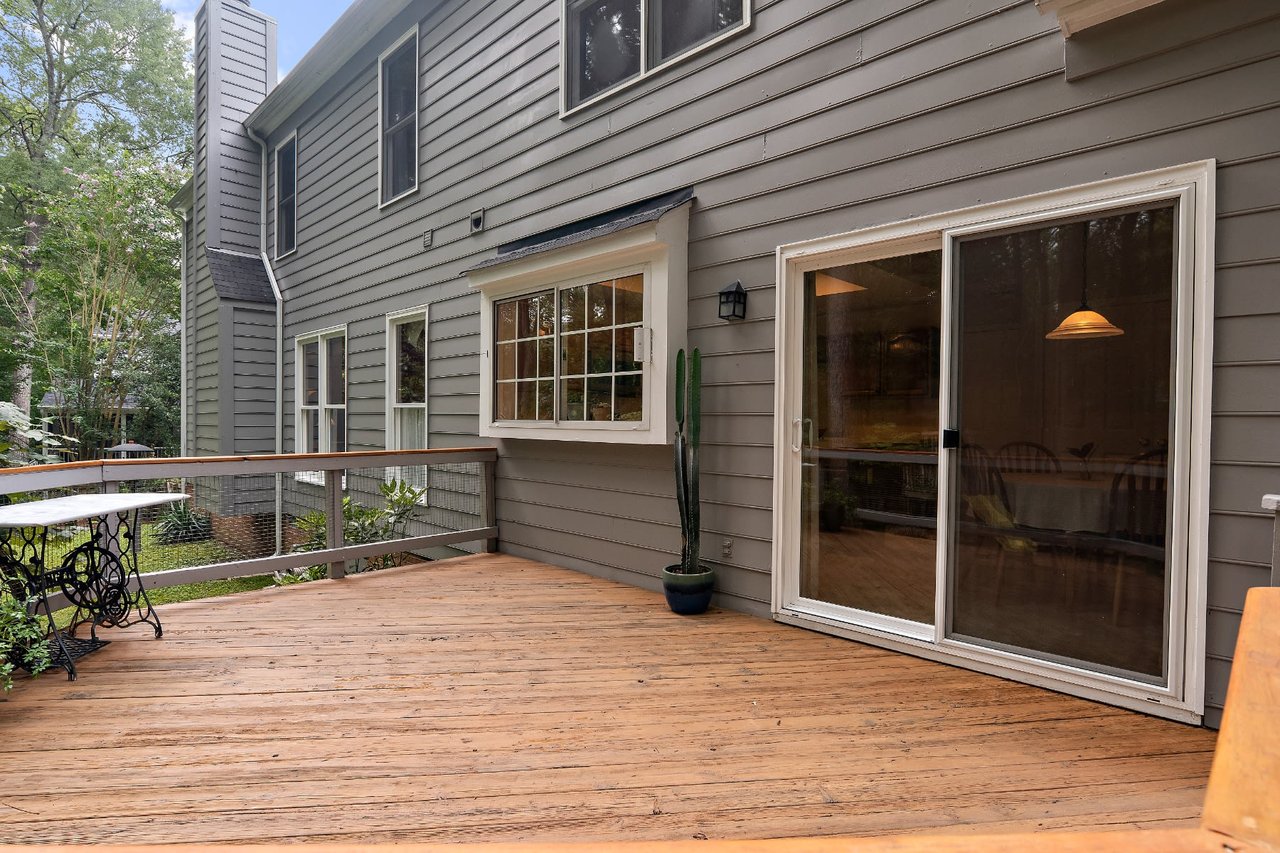 2905 Cove Ridge Road