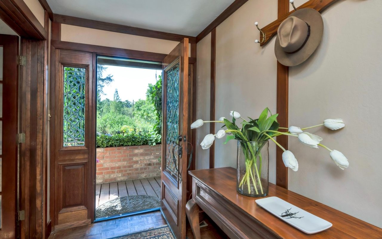 Benefits of Owning a Home with Natural Light