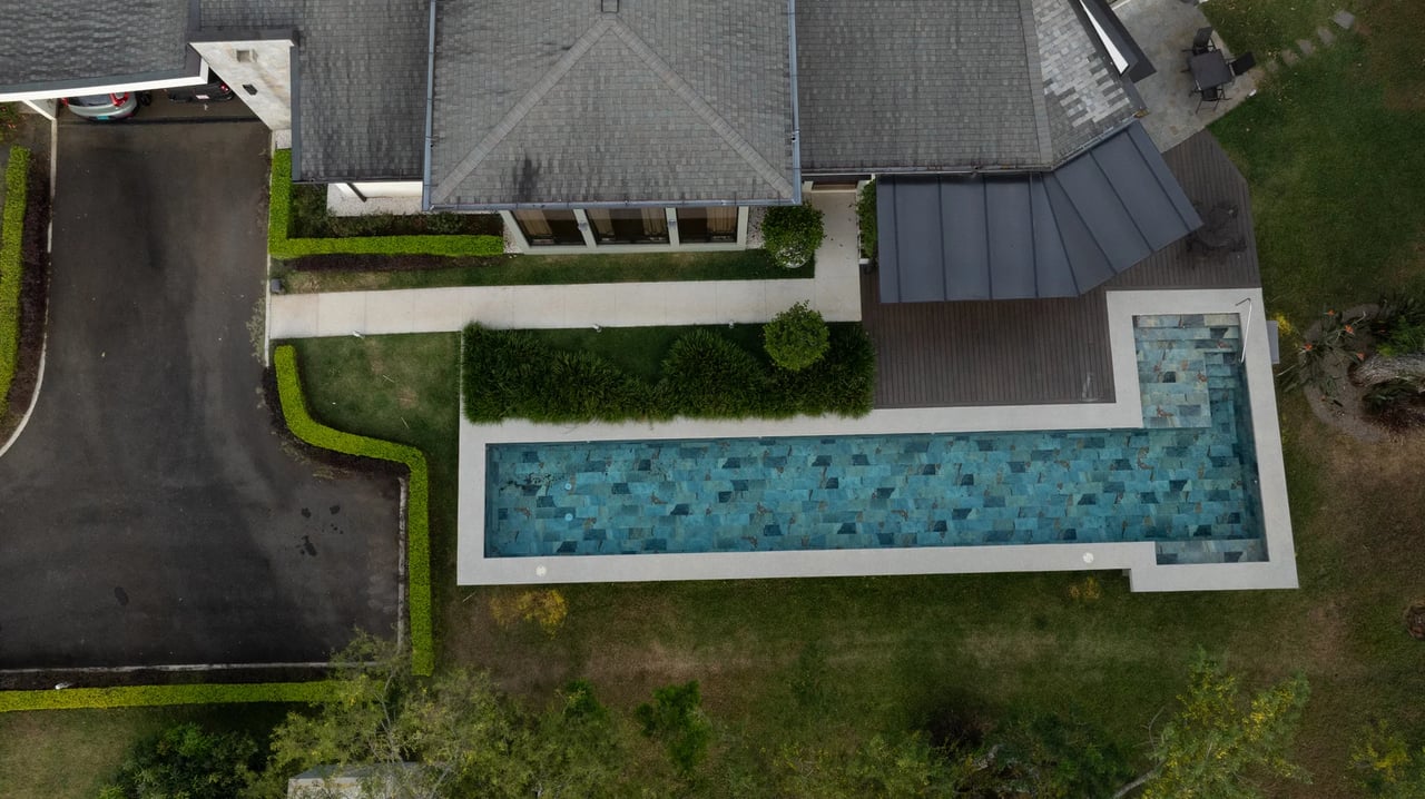 Dual Luxury Homes Estate, Heredia