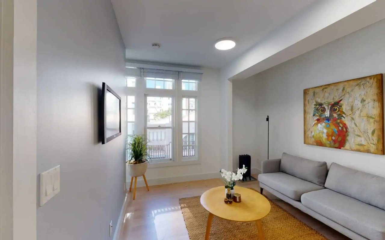 Tourin’ Tuesday: Explore 861 Sutter #300 3Bd/2Ba