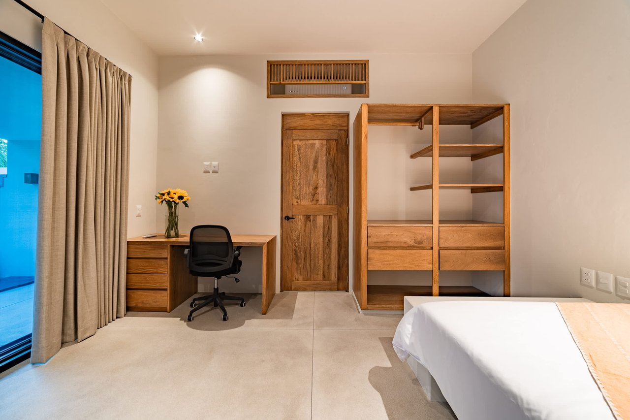 Land, Casas del Campo, Lot 2