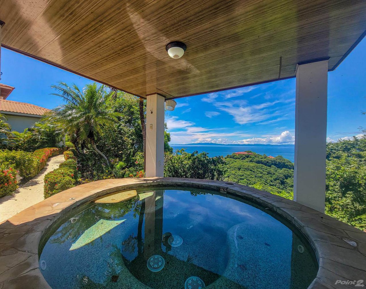 Ocean View Estate Villa Allamanda & Lantana