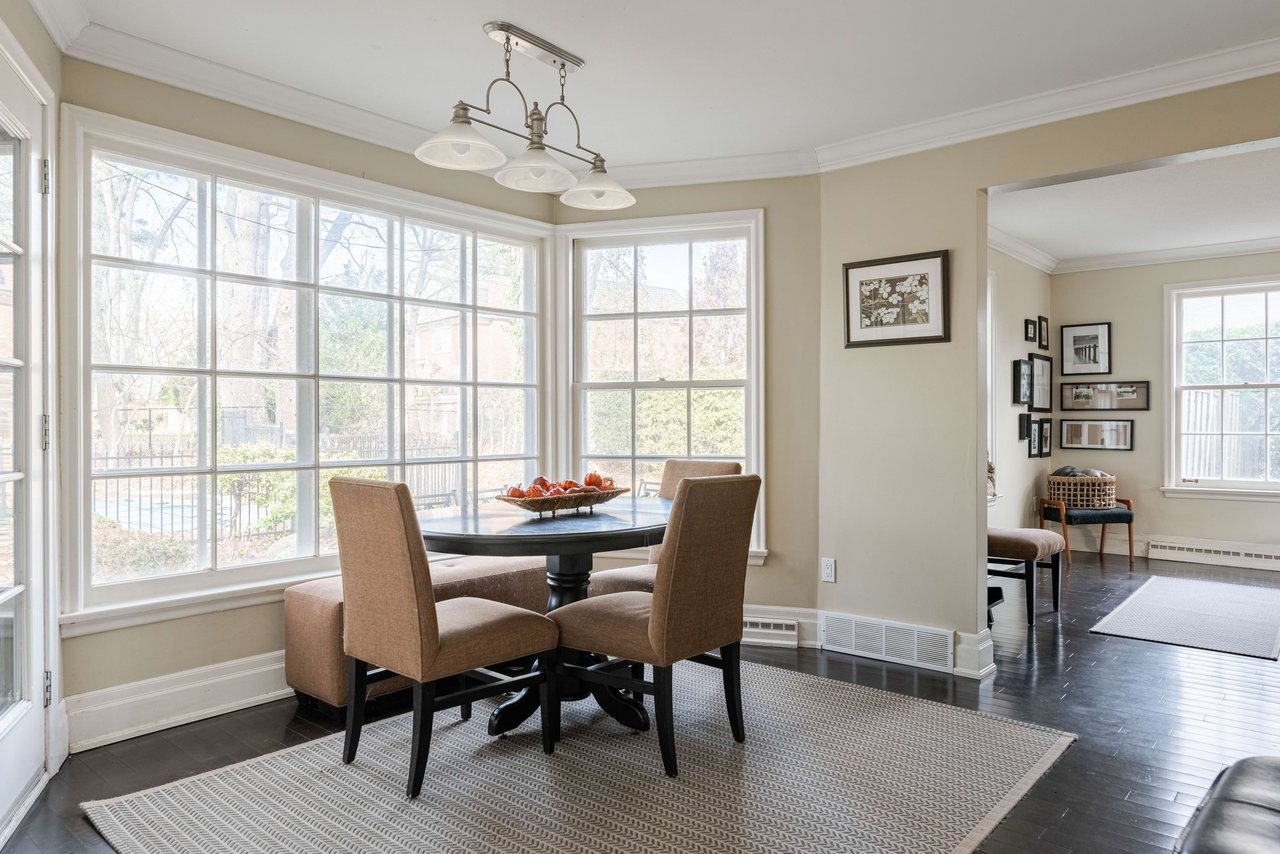 Incredible Morrison Location