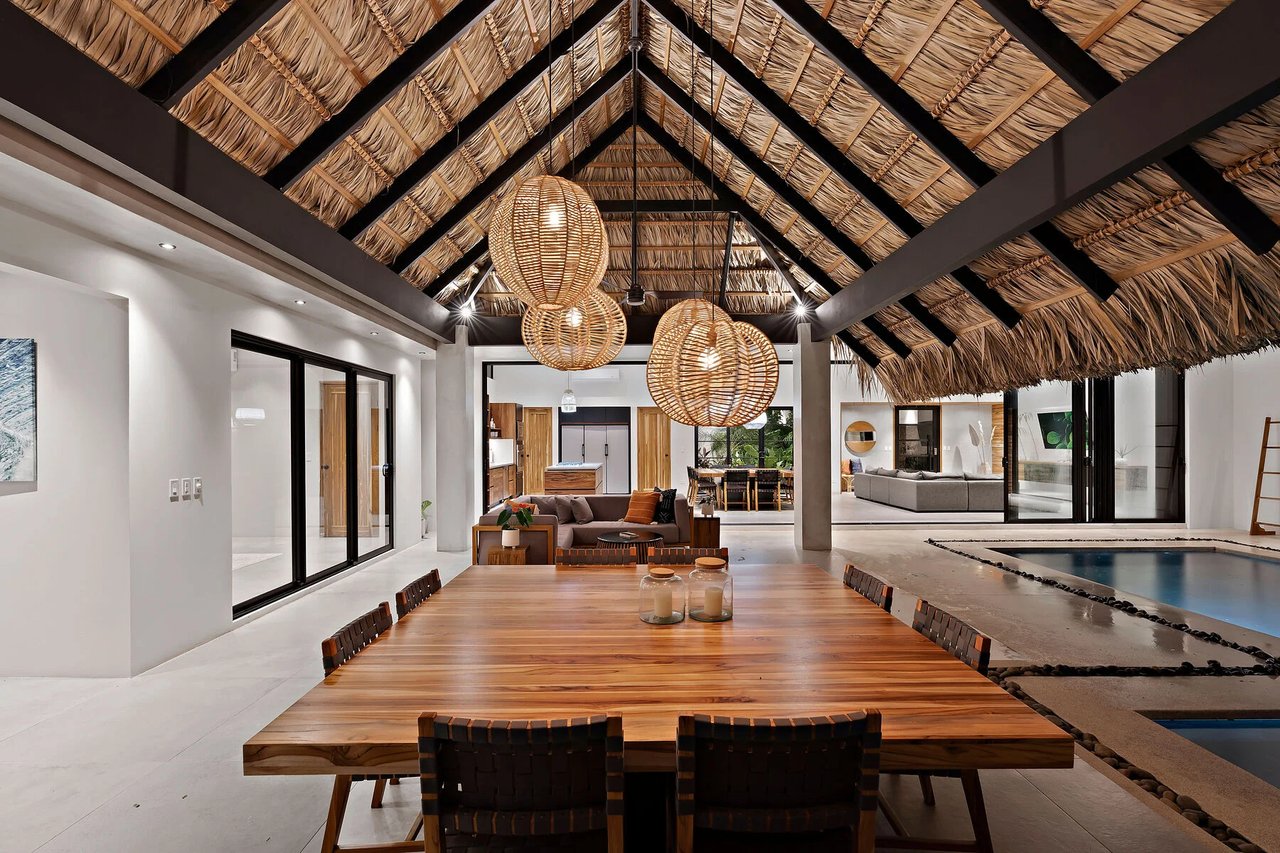 Private Luxury Retreat, Hacienda Pinilla, Guanacaste