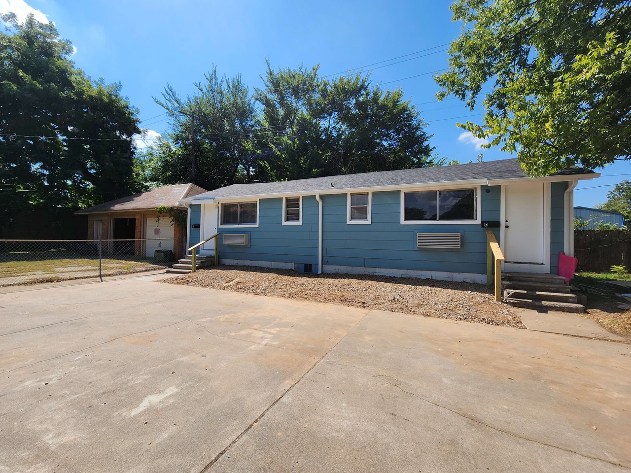 616 N. Beard Ave Unit D