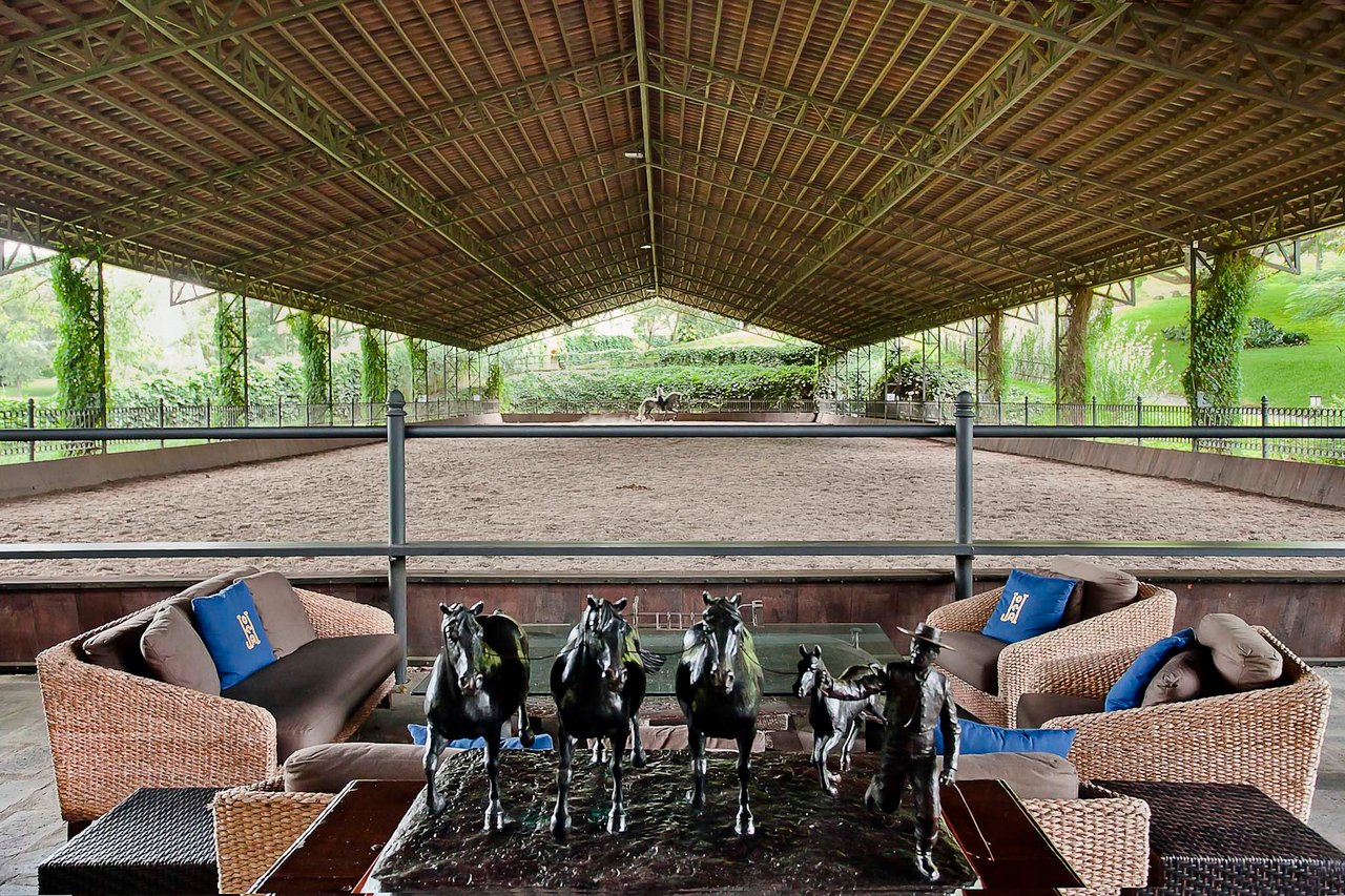Colonial Equestrian Golf Estate, Heredia
