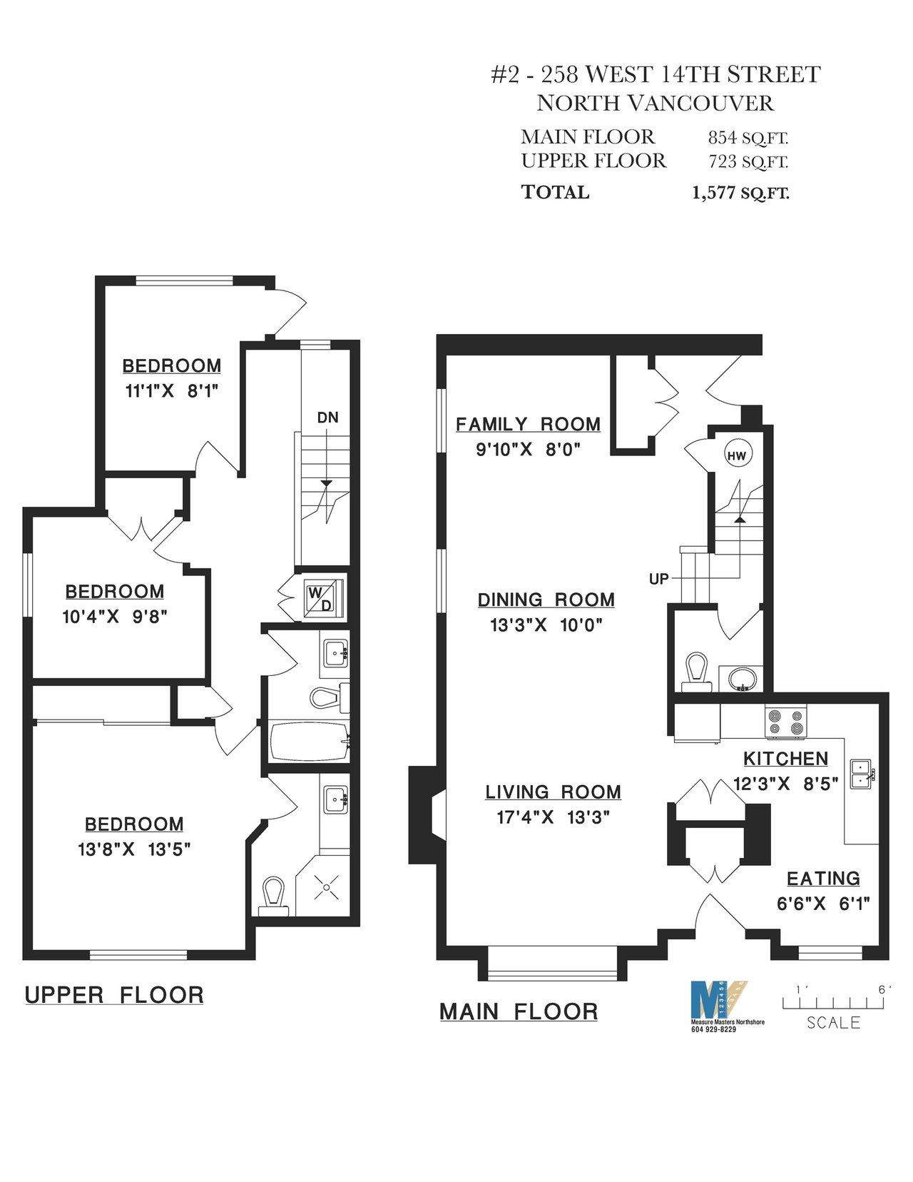2-258 W 14th St