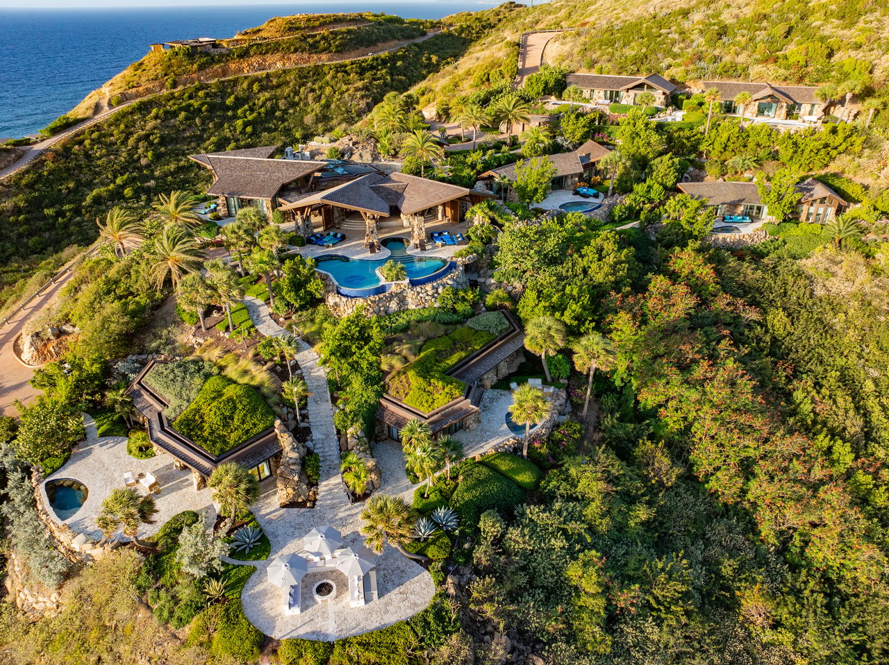 Wings Villa