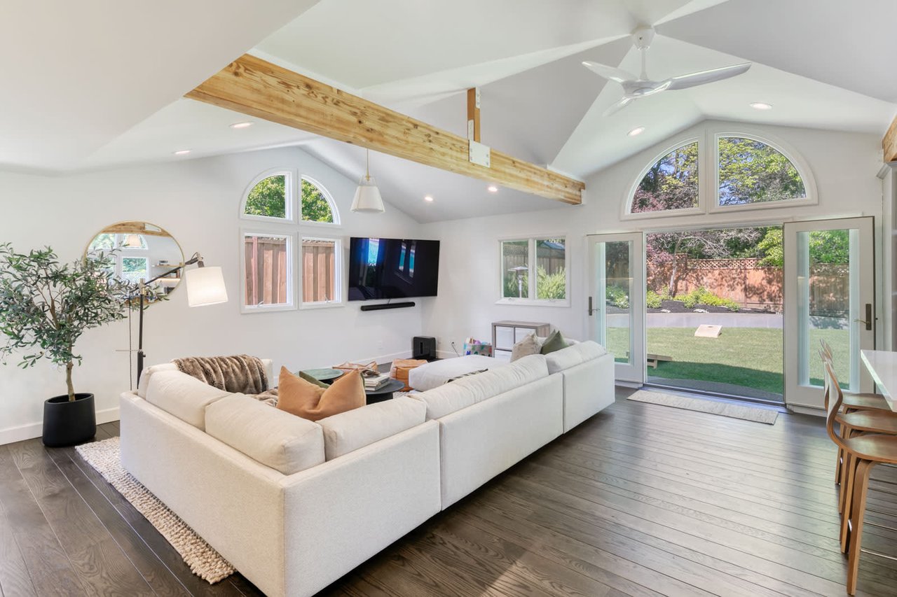 50 Tarry Road, San Anselmo