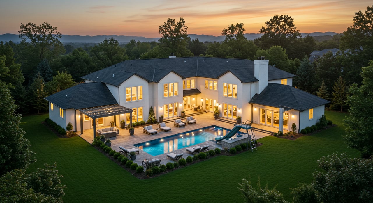 The Benefits of Hiring Luxury Agents