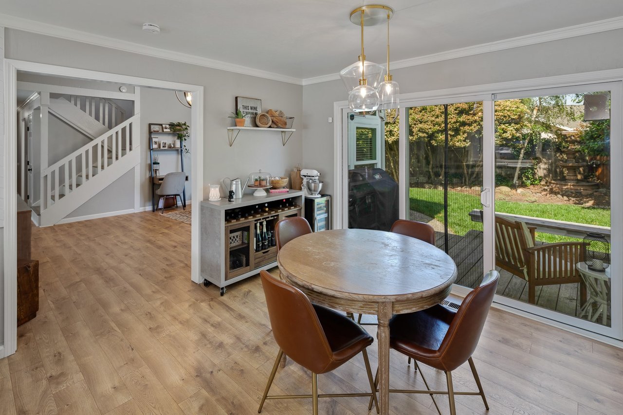 Stylishly Updated Rincon Valley Home