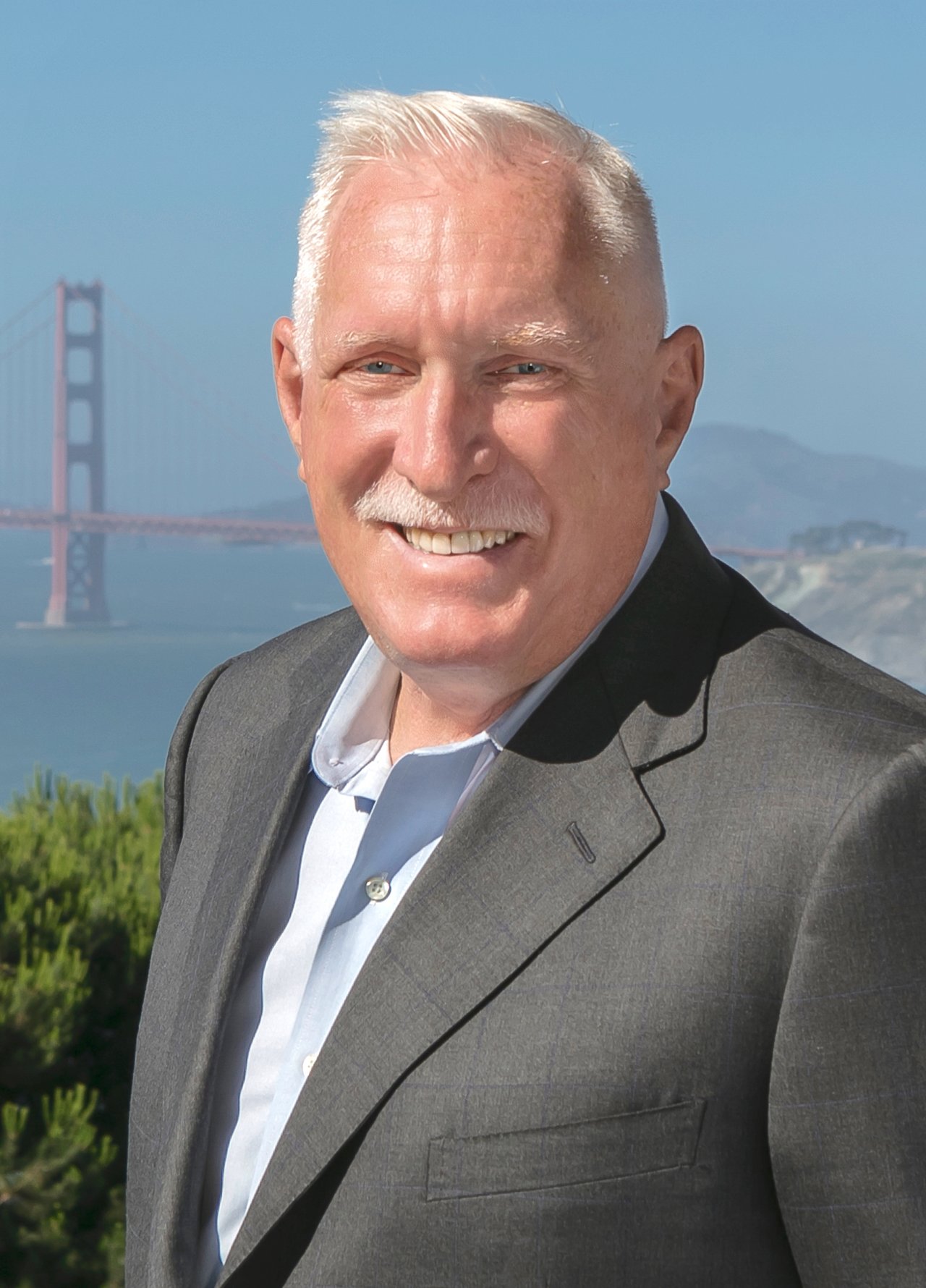 Gary De Mars