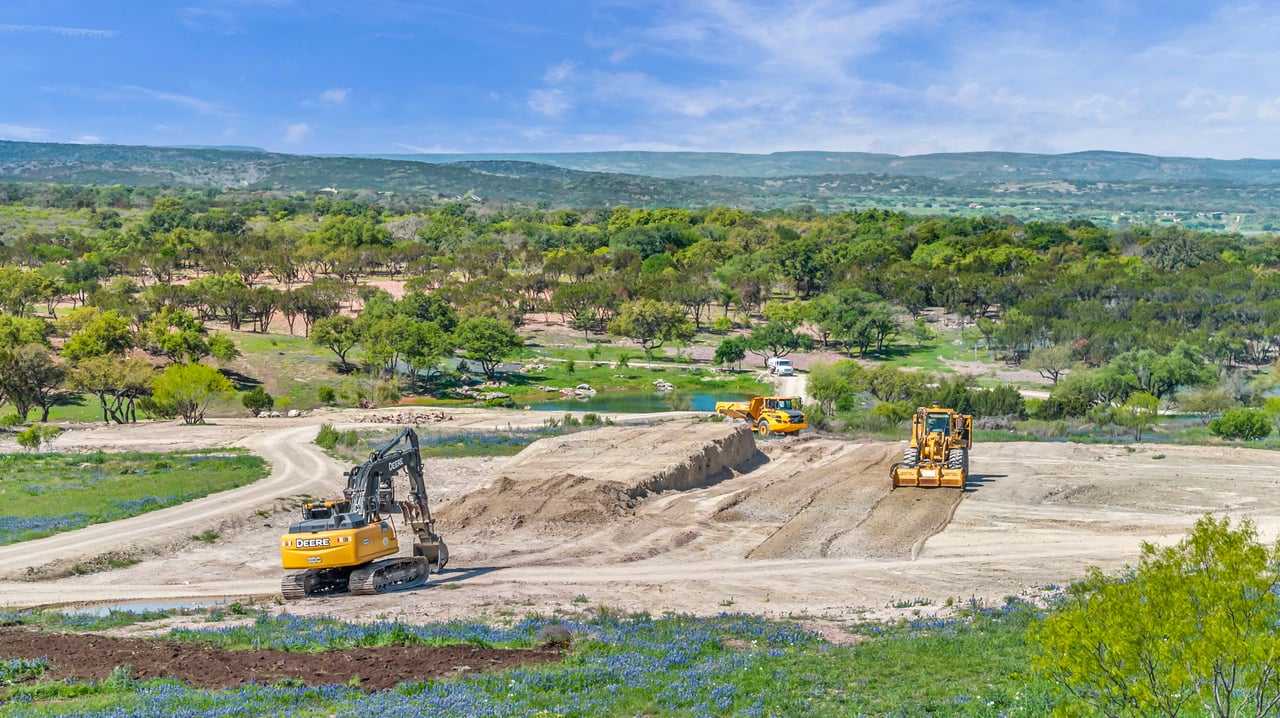 168 Acre Ranch