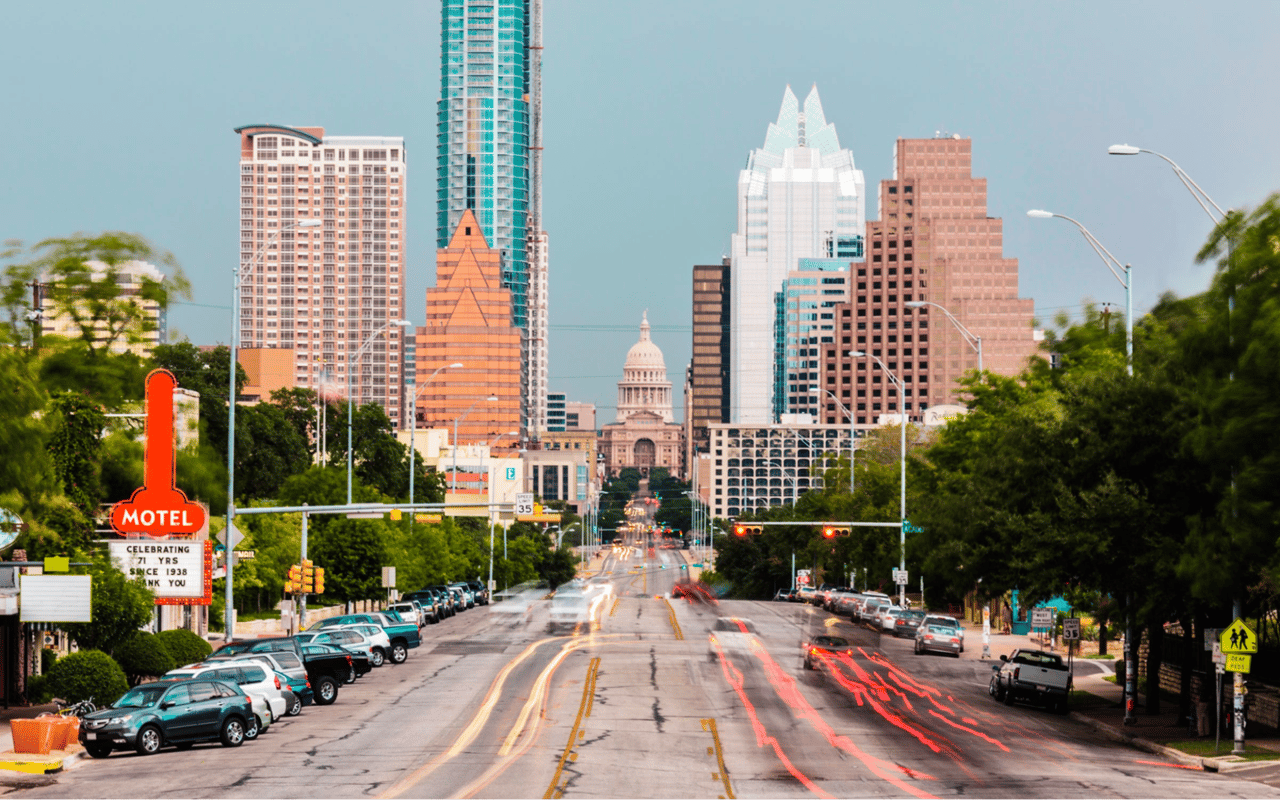 7 Best Neighborhoods to Live in Austin, TX