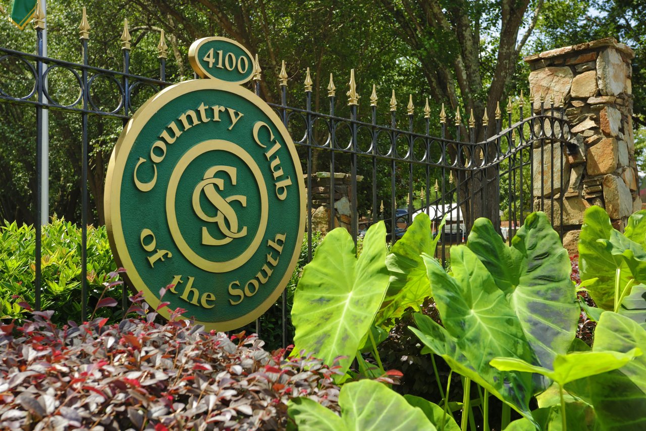 Country Club of the South