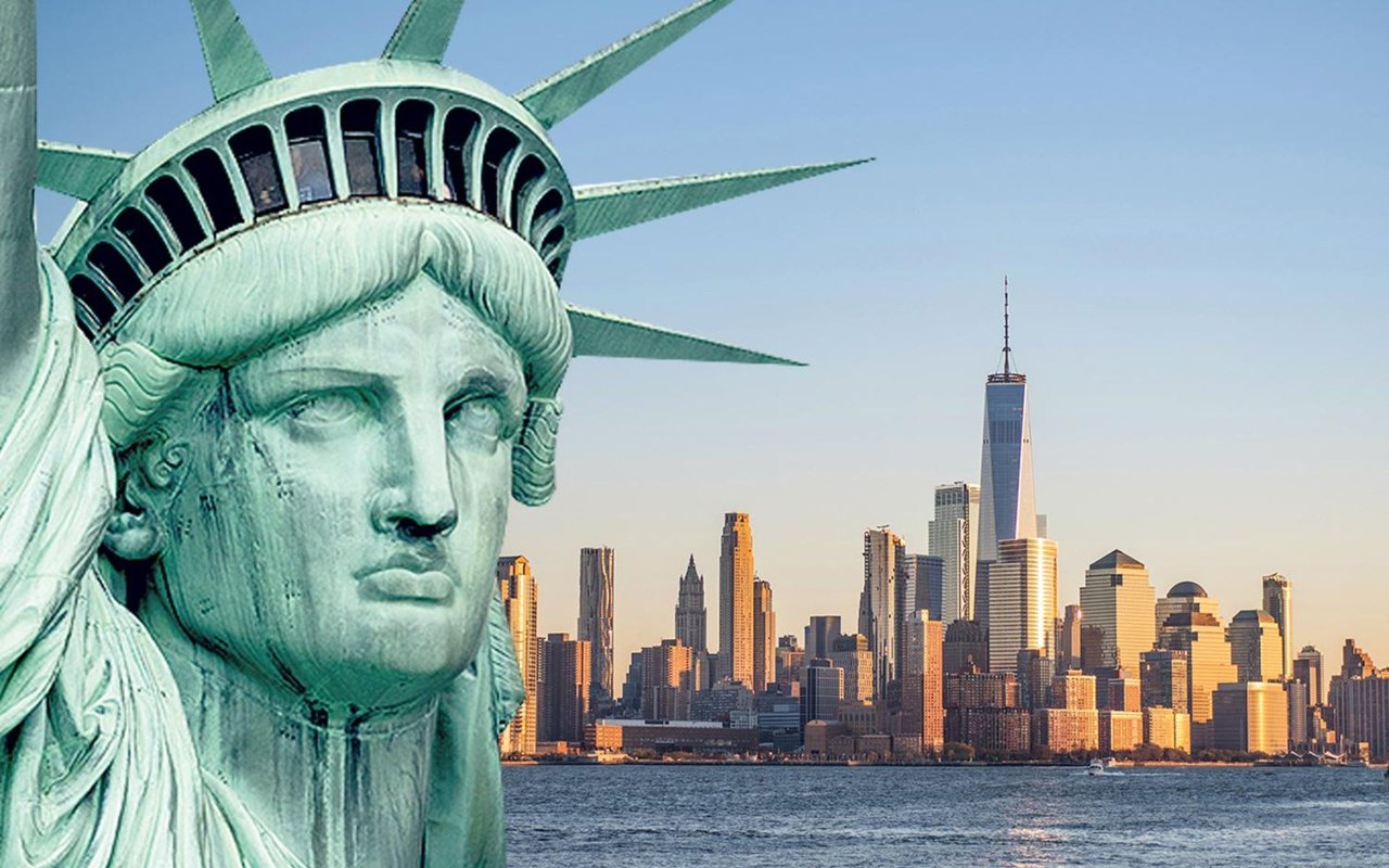 Property prices are falling in New York. Is now the time to buy?