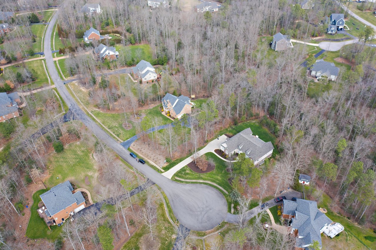11607 Park Branch Lane