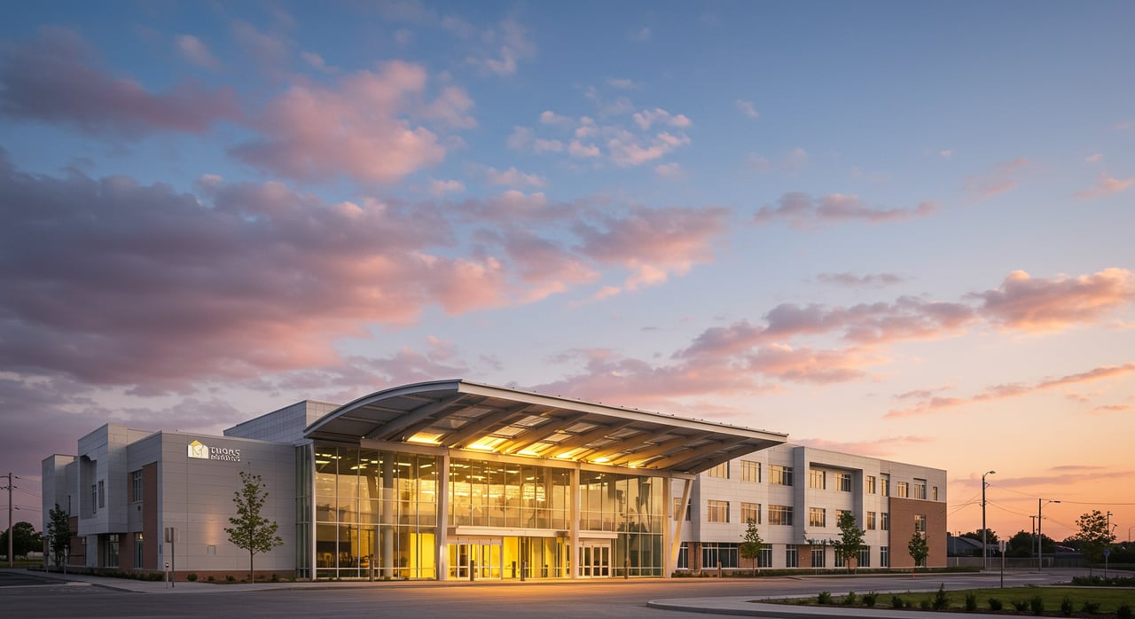 Veteran’s Administration Expansion Means 1,000 New Jobs Coming to Phoenix Area