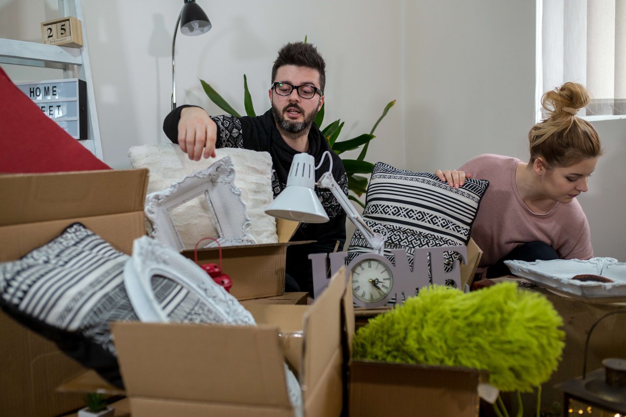 Winter Ready in Greater Boston: Declutter, Depersonalize, and Stage for Success