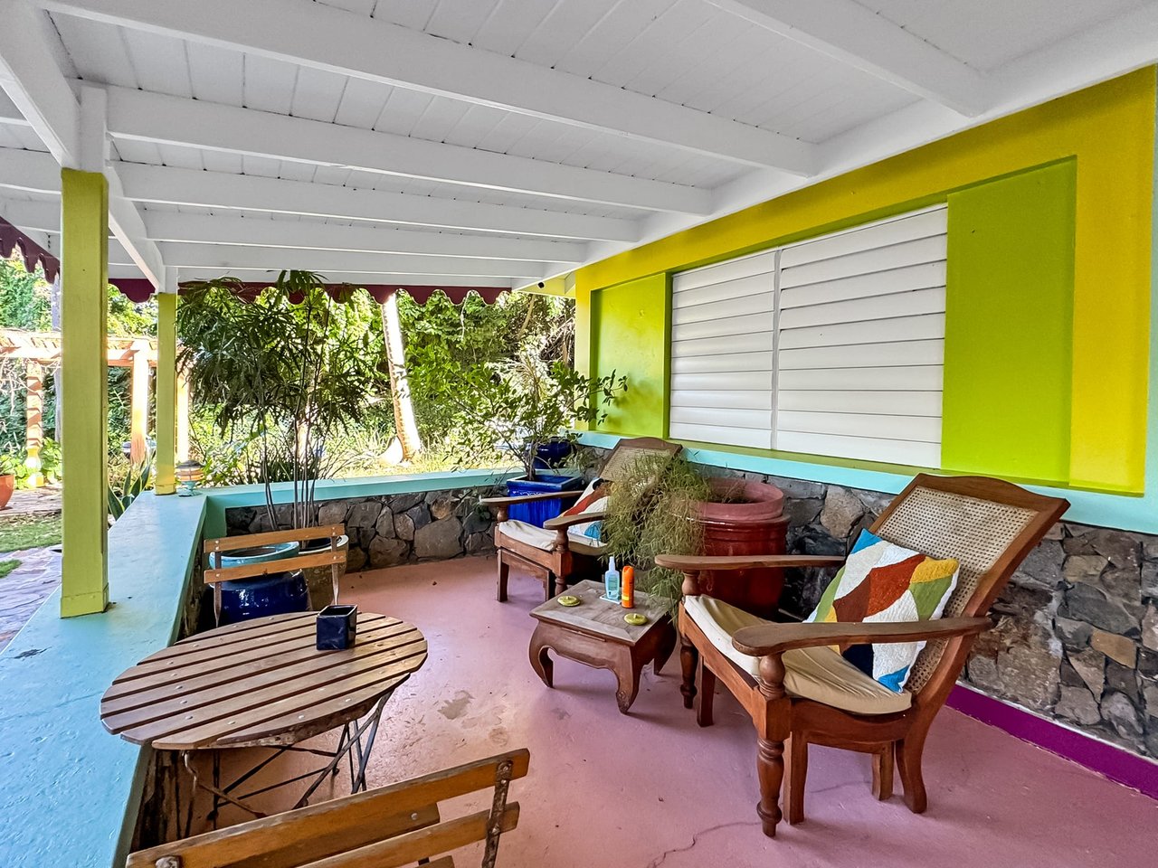 539 Josiah's Bay 1 Bedroom Standalone Cottage