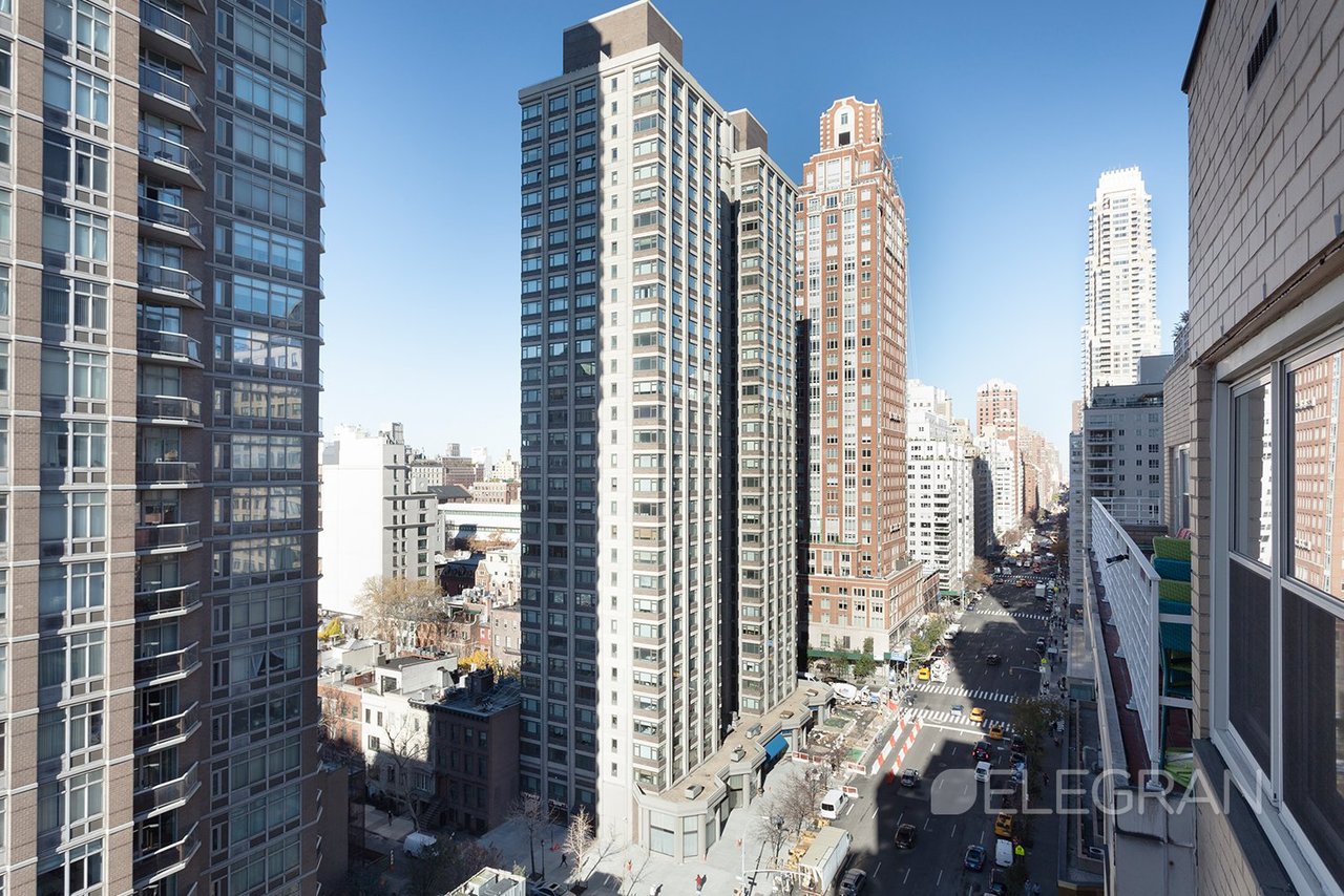 205 East 63rd Street