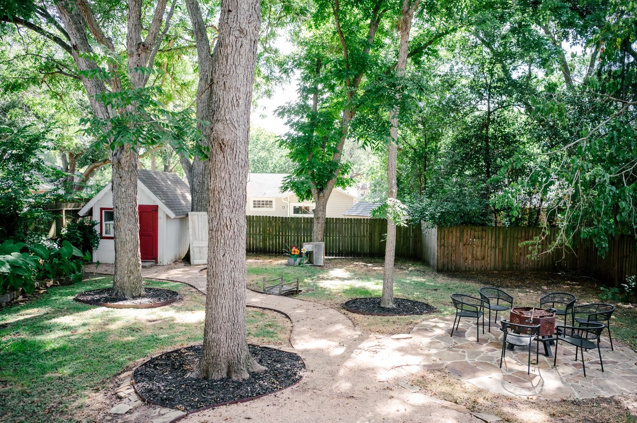 1504 Church St Brenham, TX 77833