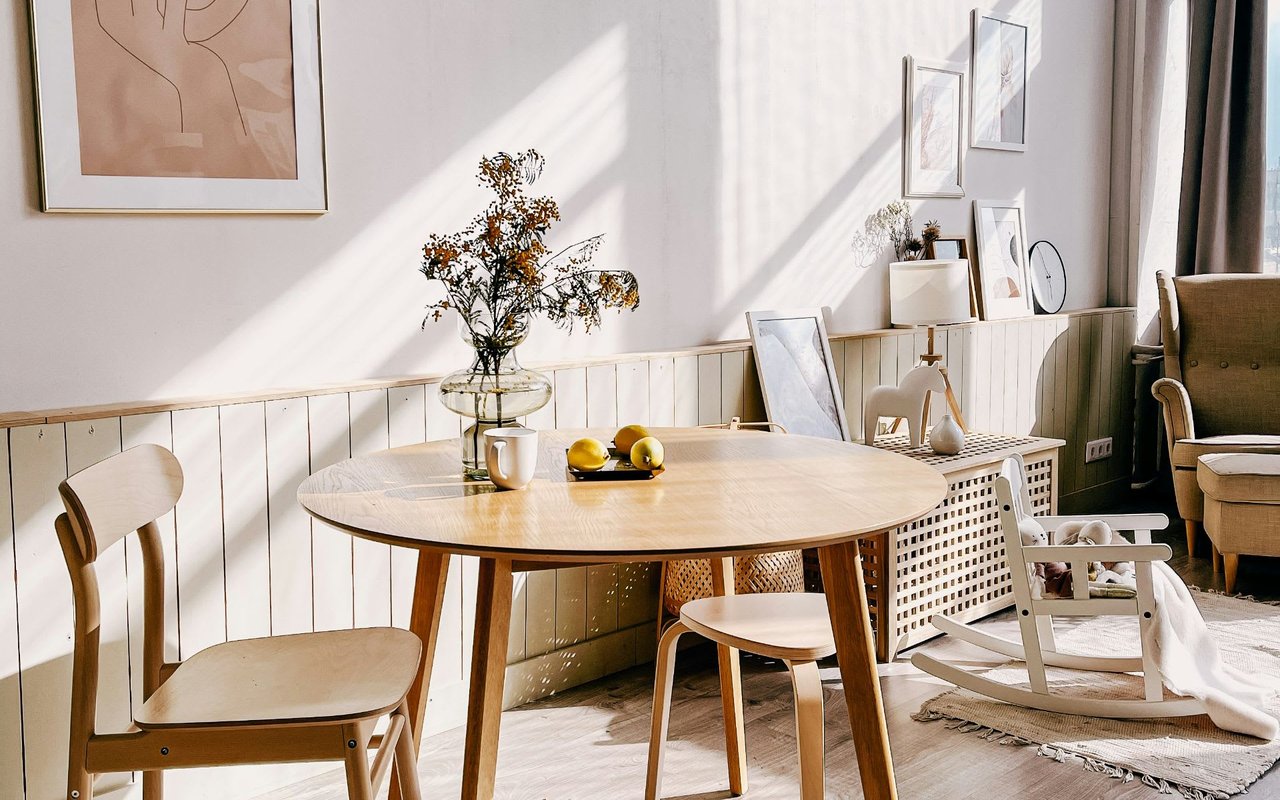 A Chat With Sara Stewart, Realtor