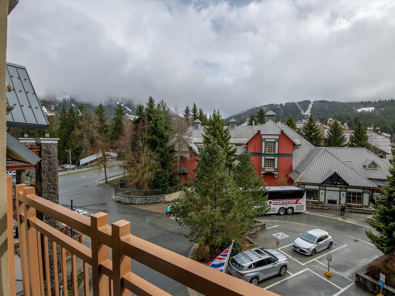 5515-4299 Blackcomb Way, Whistler