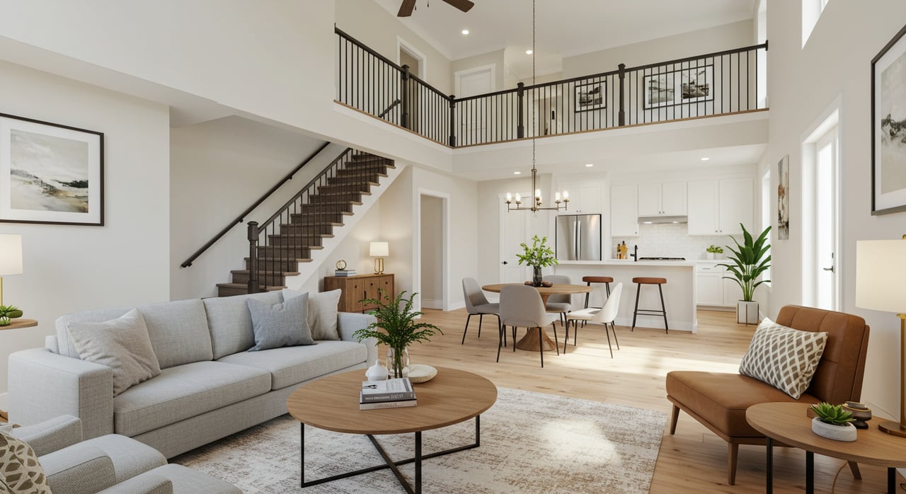 What are Buyers Looking For?