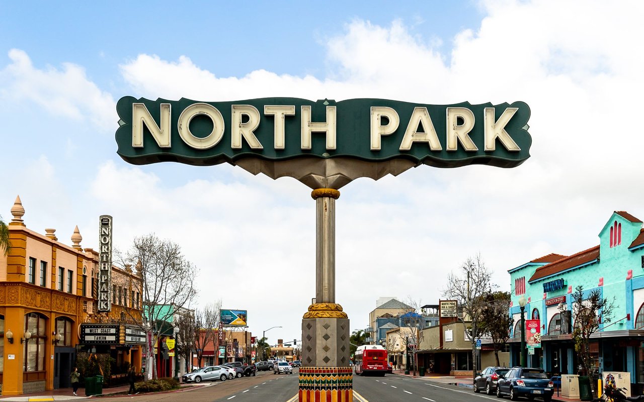 North Park
