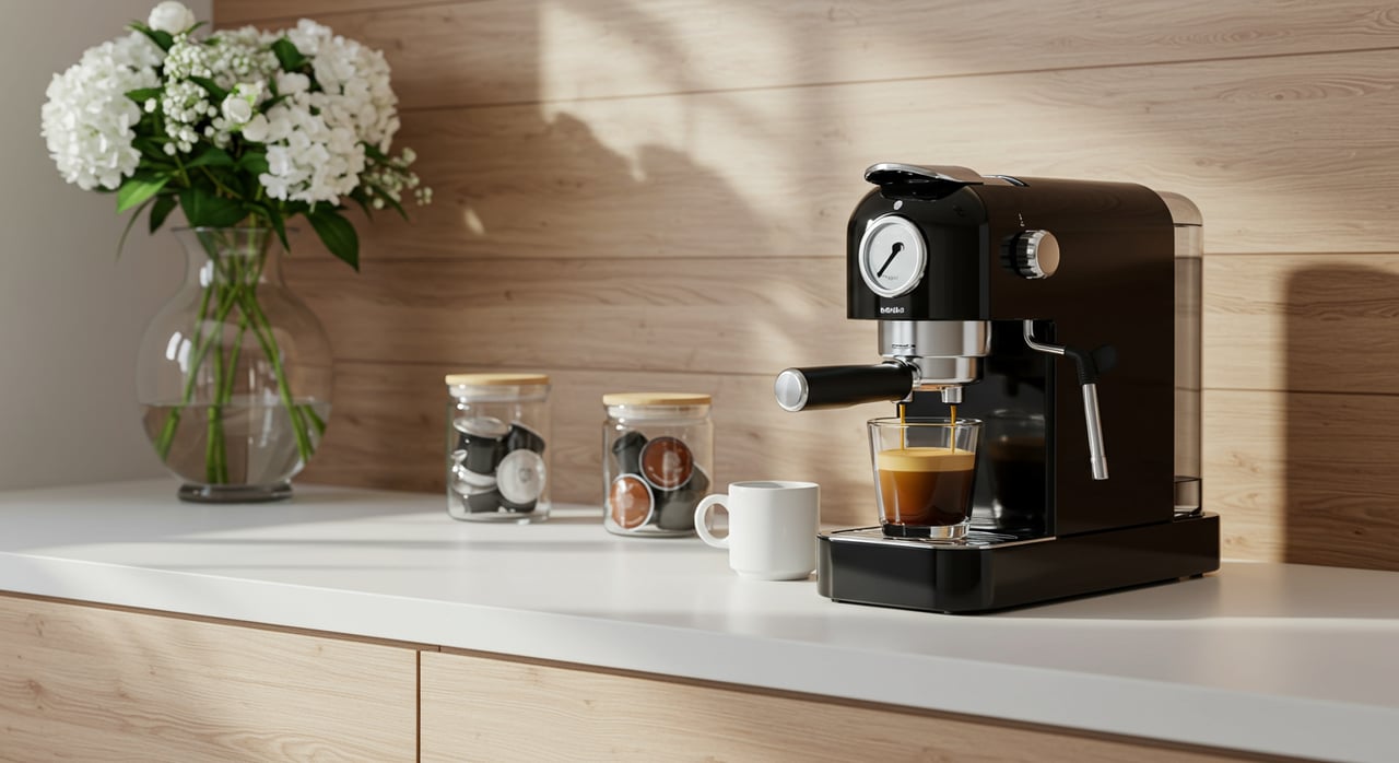6 Of Denver’s Best Coffee Shops