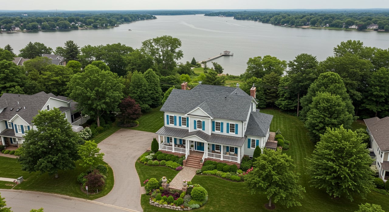 Buying a Home in North Mount Pleasant