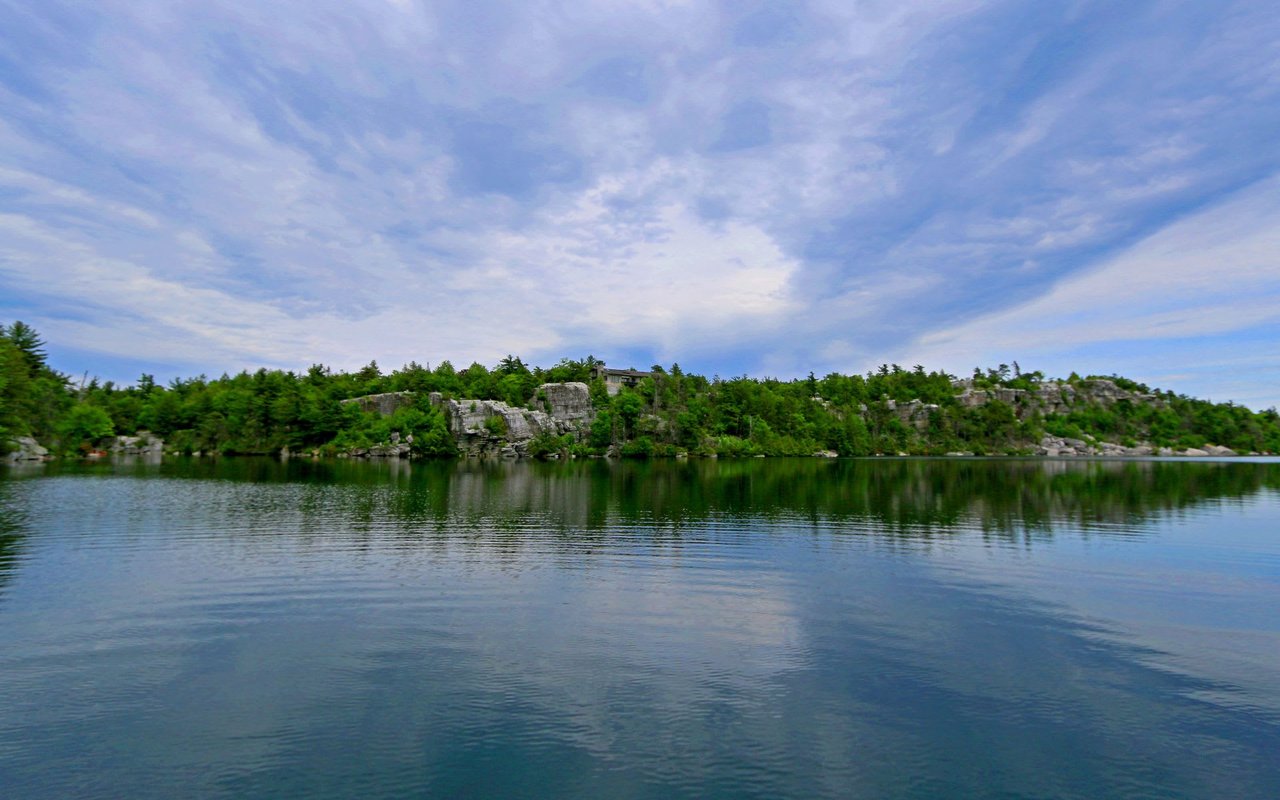 Stone Ridge