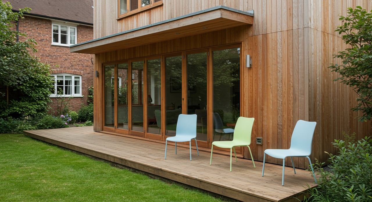 Should I Move or Refinance?