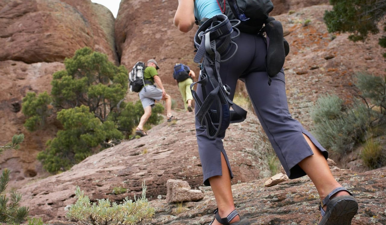 Outdoor Recreation in Prescott