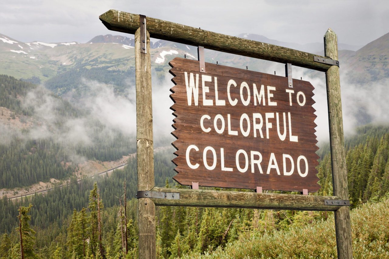 Top 10 Reasons To Choose Colorado As Your Next Home