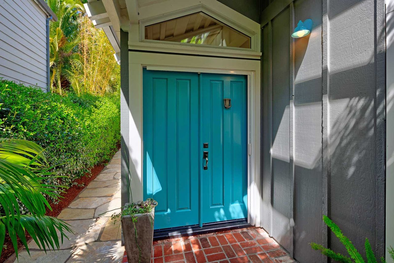 14 Ramona Way, San Anselmo