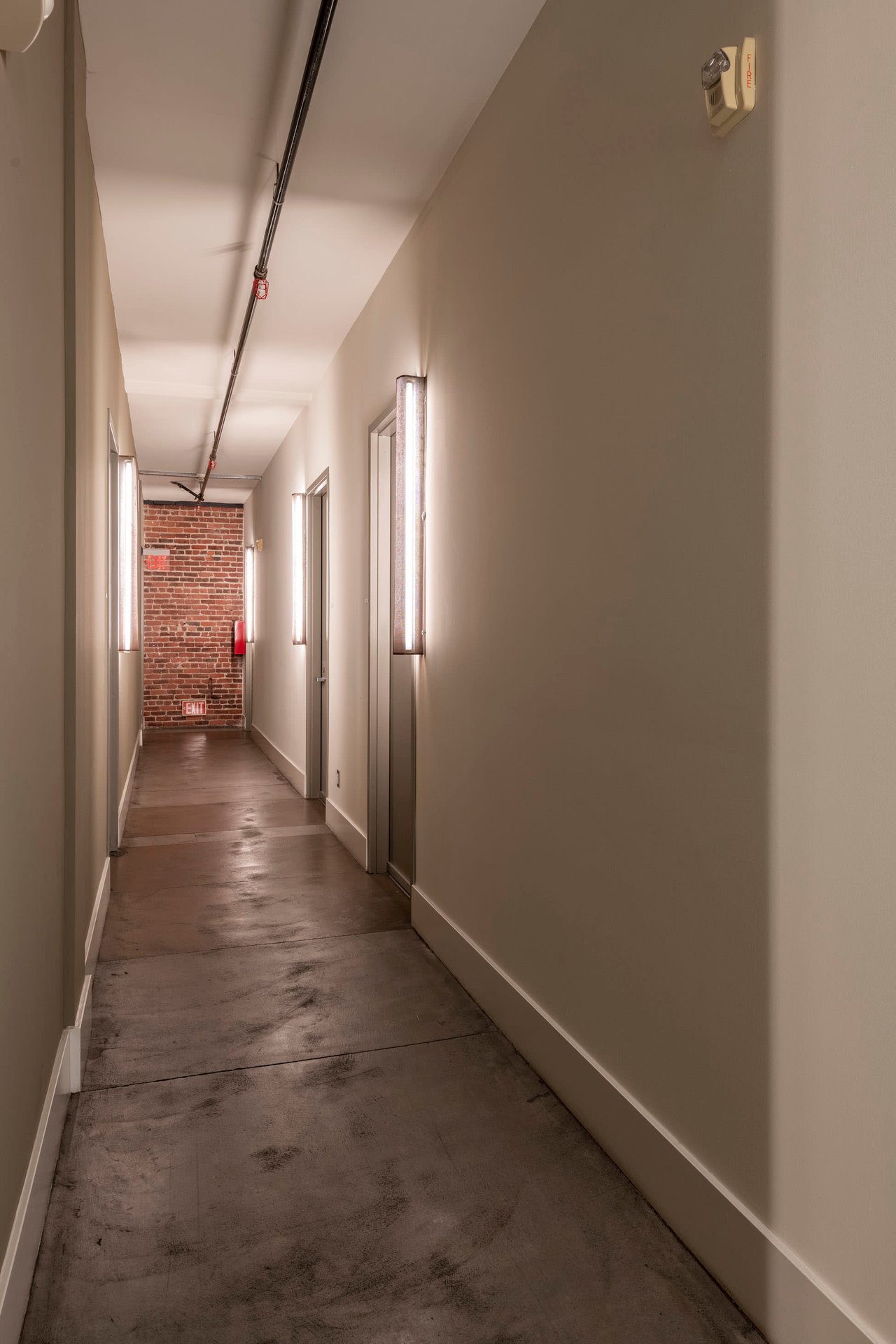83 McAllister Street #404